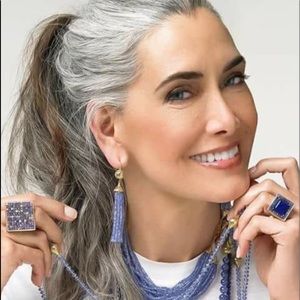 Meet your Posher, Flor